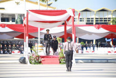 Hari Bhayangkara Ke-80, Polres Jember Bertekad Hadirkan Pelayanan Lebih Humanis bagi Masyarakat