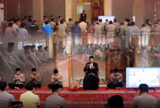 Polres Bojonegoro Gelar Binrohtal, Wujudkan Personel Berakhlak dan Humanis