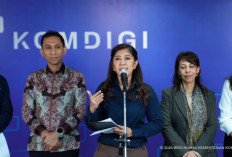 YouTube Terapkan Batas Usia 16 Tahun, Pemerintah Terima Komitmen Kepatuhan PP Tunas