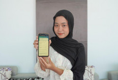 Peserta JKN Rasakan Kemudahan Cek Kepesertaan Lewat PANDAWA