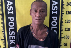 Warga Blitar Ditangkap Anggota Polsek Bubutan, 15 Kali Bobol Toko di Surabaya