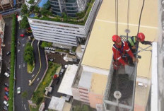 Tragedi Gondola Maut, DPRD Surabaya Desak Inspeksi K3 Berkala 