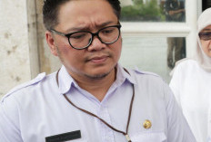 Amankan Aset Fasum, 18 PSU Pengembang Diserahkan ke Pemkot Surabaya