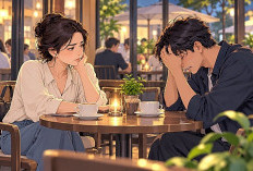 Cinta Menyamar Jadi Ketakutan (5): Rasa Sayang Tak Lagi Cukup untuk Bertahan