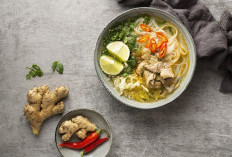 Dari Kudus hingga Makassar, Inilah 14 Soto Khas Indonesia yang Wajib Dicoba