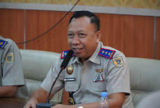 Masuk Ramadan, ATR/BPN Tulungagung Lakukan Penyesuaian Jam Layanan