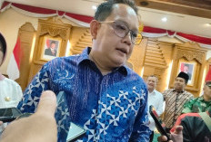 Empat Pejabat ESDM Jatim Jadi Tersangka Pungli Tambang, Pemprov Fokus Benahi Sistem