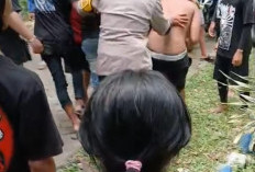Curi Motor di Pantai Papuma, Pemuda Ajung Jember Jadi Sasaran Amuk Massa