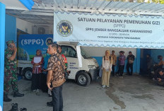 Petaka Menu Makan Bergizi Gratis di Jember, 29 Siswa Tumbang Usai Santap Capcay Telur Puyuh