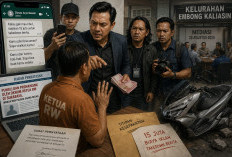 Modus Takedown Berita, Pengacara dan Oknum Wartawan Diduga Kompak Peras Ketua RW di Surabaya
