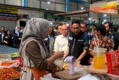 Pemkot Malang Pantau Harga Pangan, Tepung Terigu Tembus Rp 13 Ribu