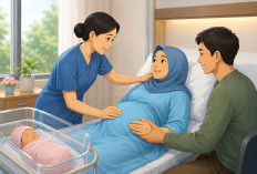 JKN Dampingi Ibu Hamil hingga Persalinan, BPJS Kesehatan Madiun Ingatkan Pentingnya Kepesertaan Aktif