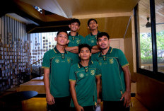 Persebaya Resmi Datangkan Lima Pemain Lokal Baru untuk Musim 2026/2027