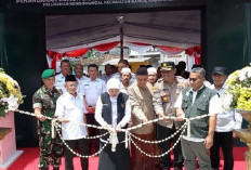 Disuntik Rp 9 Miliar Lebih Bendomungal Bangil Diminta Tak Kumuh Lagi