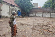 Bangunan Cagar Budaya Eks Asrama VOC di Bandar Grisse Dibongkar, Budayawan Gresik Protes