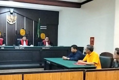 Gugatan Miliaran Rupiah Kandas, PN Jember Nyatakan Tak Berwenang