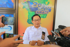 OTT KPK Madiun Libatkan Stikes, Noor Aflah: CSR Masuk Evaluasi Smart City dalam Optimalisasi Pembangunan