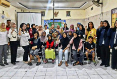 Masalah Sampah Jadi Prioritas Penanganan Kelurahan Pegirian Surabaya