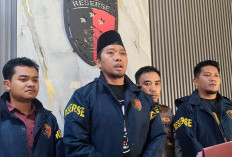 Ayah dan Anak Jadi Duet Bandit Curanmor, Beraksi Berbagi Peran dan Terekam CCTV
