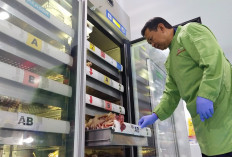 PMI Jember Catat Rekor, Donasi Darah Ramadan 1447 H Tembus 2.966 Kantong dalam Dua Pekan