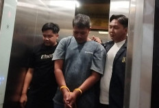 Jatanras Polda Jatim Ringkus Pembunuh Nenek Pasuruan di Semarang