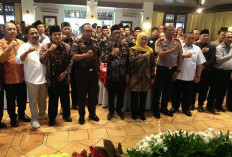 Inisiasi Dialog Kebangsaan, Polda Jatim Gandeng Forkopimda Ajak Masyarakat Perkuat Persatuan di Ruang Digital
