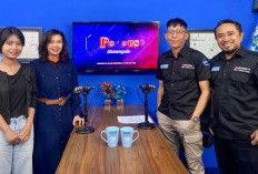 Jaga Kesehatan Mata Selama Ramadan, dr Lydia Nuradianti Tegaskan Obat Tetes Tidak Membatalkan Puasa