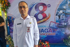 Ucapkan Selamat HUT Ke-8 Memorandum Online, Kadiskominfo Sidoarjo: Semoga Jadi Rujukan Informasi