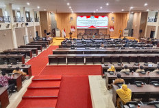 DPRD Lamongan Bedah APBD 2026: Fraksi Soroti Jalan, Banjir dan UMKM
