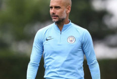 Guardiola Puas Kalahkan Madrid, tapi Akui City Belum Siap Rebut UCL