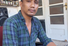 Ketua M1R Jatim Tegaskan Pembacokan di Depan Ambyar Murni Persoalan Pekerjaan