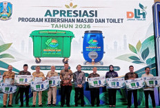 48 Persen Mangrove Pulau Jawa Ada di Jatim, DLH Siapkan Peta Konservasi Hayati hingga 2030