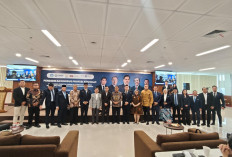 PKPA Perdana Peradi SAI Surabaya Diikuti 63 Peserta, Tonic Tangkau: Bekali Calon Advokat Ilmu dan Pengalaman