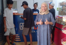 AgenBRILink BRI Permudah Akses Layanan Keuangan Masyarakat hingga Pelosok Pacitan