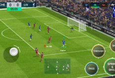 Kode Redeem FC Mobile Terbaru April 2026 dan Kode Baru HAPPYAPRILFOOLS