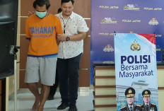 Pembunuhan Ibu dan Anak di Madiun, Pelaku Bakar Jasad Korban Selama Dua Hari Sebelum Digiling