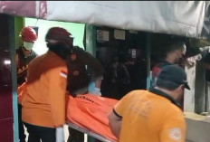 WTS Putat Jaya Surabaya Dibunuh, Pelaku Diduga Teman Kumpul Kebonya
