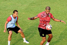 Alex Martins Jadi Andalan Persebaya di Piala Presiden 2026