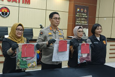 Diancam Bunuh dan Digrooming, Alasan Anak Kembar di Sukolilo Surabaya Tak Berani Laporkan Aksi Bejat Ayah Tiri