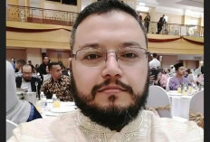 Yusril Tegaskan Abdul Karim Bukan Ulama Palestina maupun Aktivis Gaza