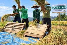 Potensi Desa dan Ekonomi Kreatif Jadi Penggerak Kemandirian Masyarakat