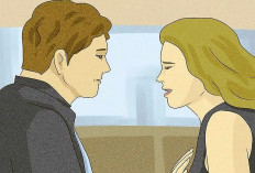 Anak Jadi Korban: Menjadi Orang Tua Meski Tak Lagi Pasangan (2)