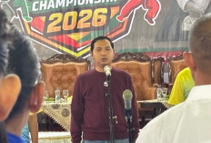 Bagus Panuntun Ajak ASN dan Warga Bersatu Jaga Arah Pembangunan Madiun
