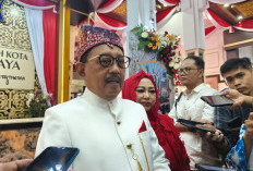 Tanggapi Isu Teror Pocong, Cak Ji: Kalau Betulan Ada, Saya Datangi Langsung