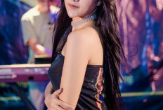 Sapa Penggemar Lewat Vokal Merdu, Linda Ayunda Kian Bersinar di Belantika Dangdut Koplo