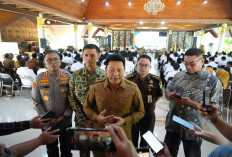 Satgas Pengawasan SPPG Dibentuk, Pastikan MBG Aman 