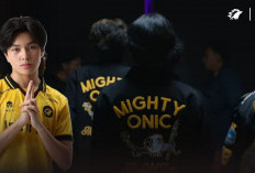 Nobody Loves Kay, Film Indonesia yang Mengangkat Realita Dunia Esports dan Perjuangan Pro Player