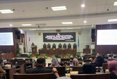 Fraksi DPRD Kota Malang Soroti Target Pendapatan dan Belanja APBD 2027