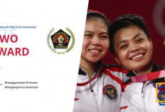 Menuju SIWO Award 2025 Siapa Atlet Pelatih dan Tokoh Olahraga Terbaik Tahun Ini