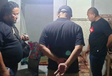 Jatanras Polda Jatim Terjunkan Tim Khusus Selidiki Pembunuhan Sekeluarga di Situbondo